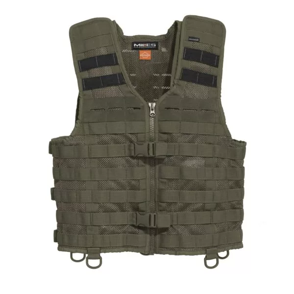 THORAX MOLLE VEST K20001-2.0