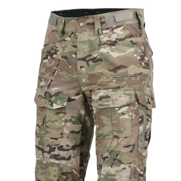 WOLF PANTS MULTICAM® K05031-MC