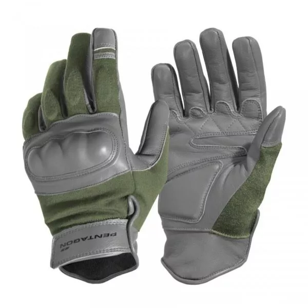 STORM NOMEX® GLOVES ST20021