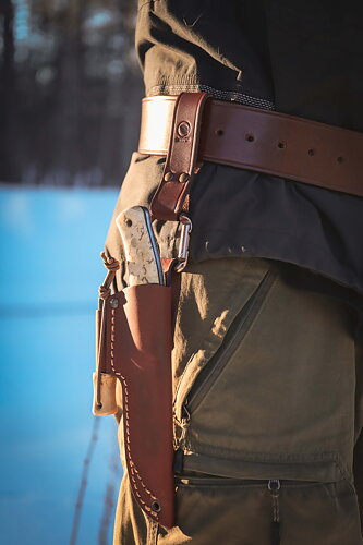 Casstrom-No.3-Dagler-w.Cognac-XL-Loop-10108-03