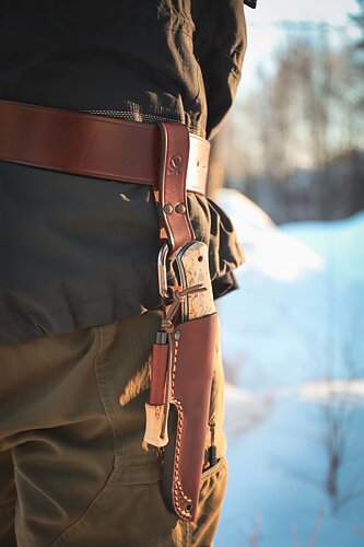 Casstrom-No.3-Dagler-w.Cognac-XL-Loop-10108-04