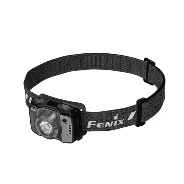 Φακός Κεφαλής Fenix HL12R V2.0 Επαναφορτιζόμενος με USB
