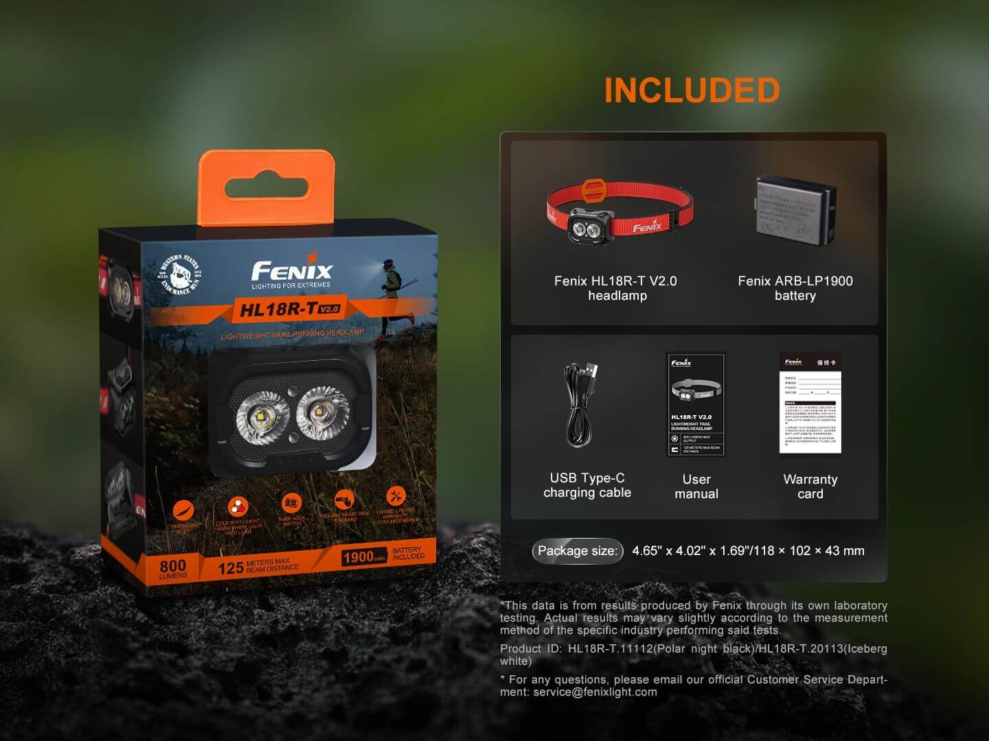 Fenix-HL18R-T-V2.0-Led-Headlamp-18