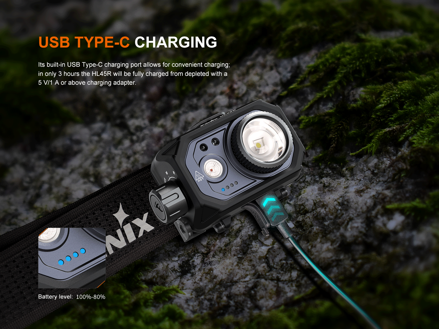 Fenix-HL45R-Led-Headlamp-10