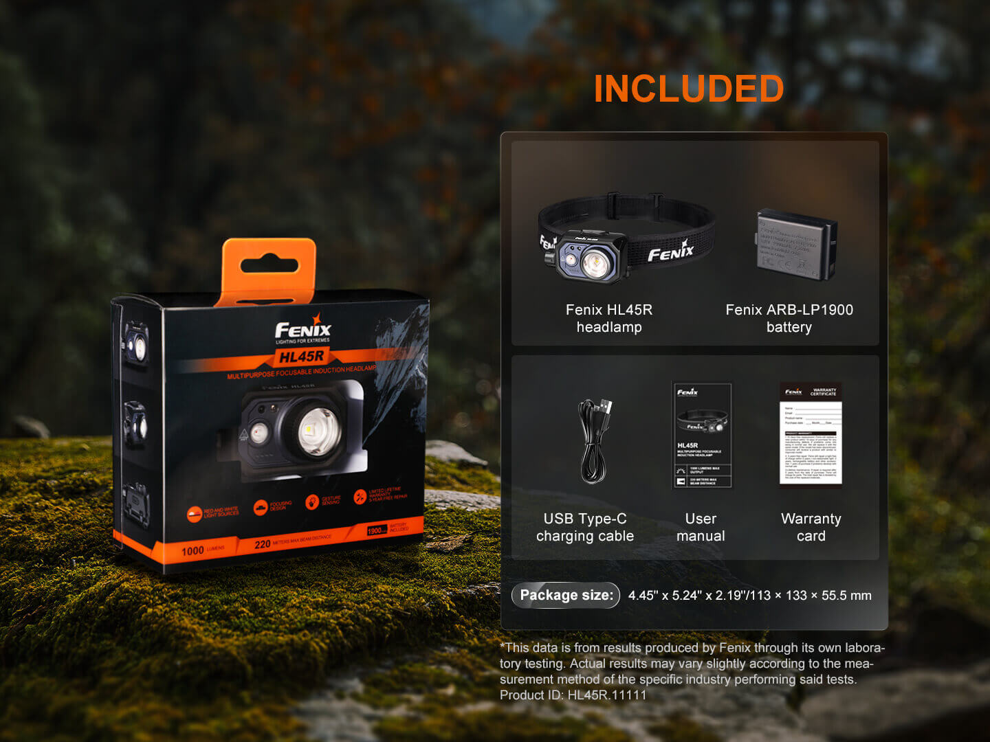 Fenix-HL45R-Led-Headlamp-15