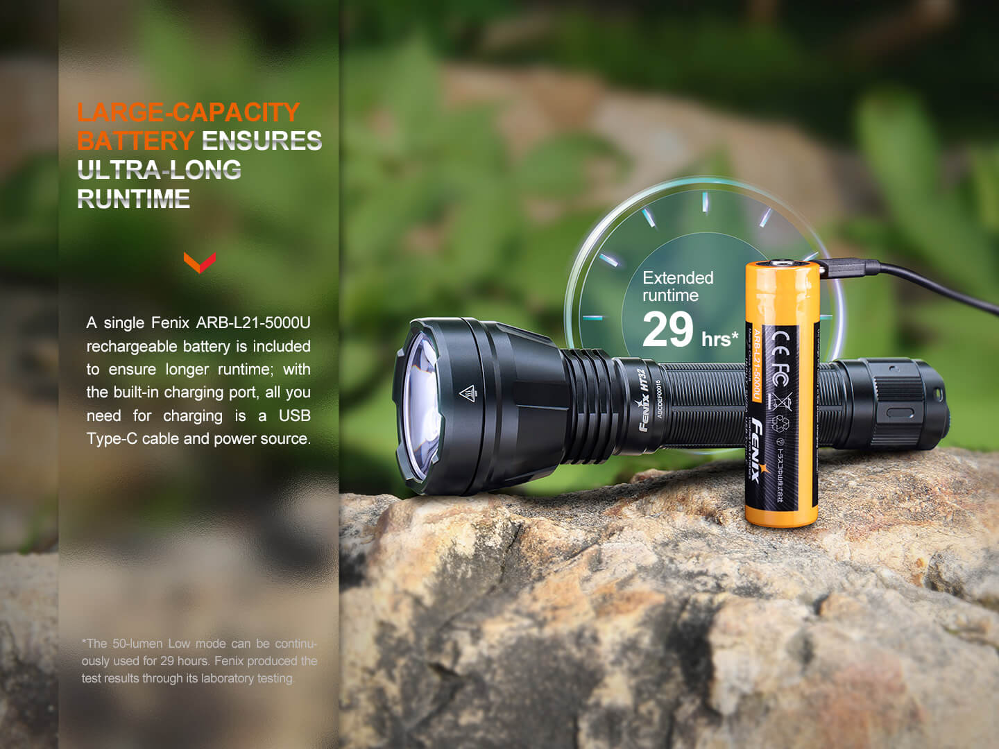 Fenix-HT32R-Led-Flashlight-11