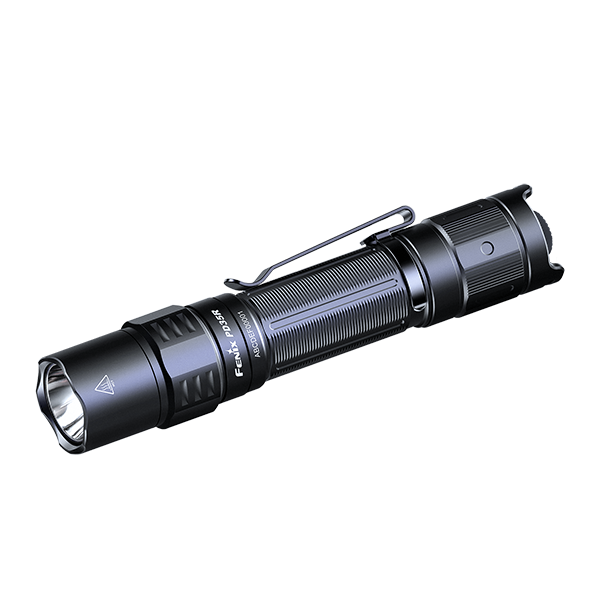 Φακός Fenix PD35R Επαναφορτιζόμενος με USB