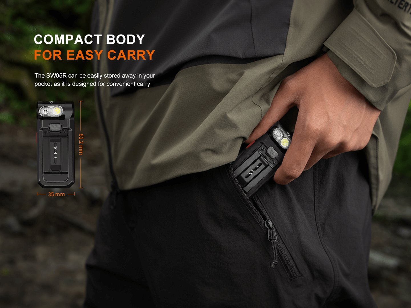 Fenix-SW05R-Red-Flashlight-10