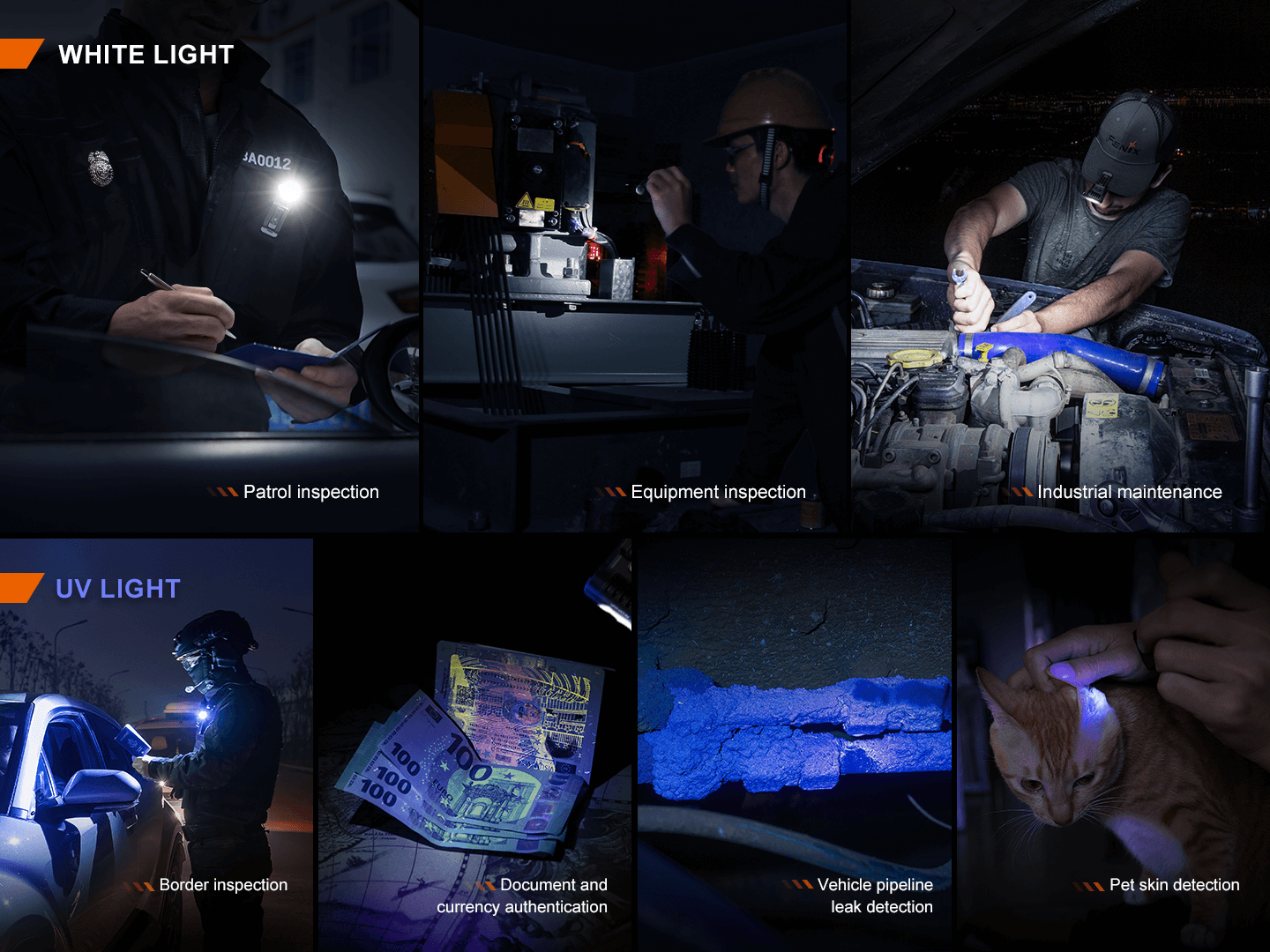 Fenix-SW05R-UV-Flashlight-11