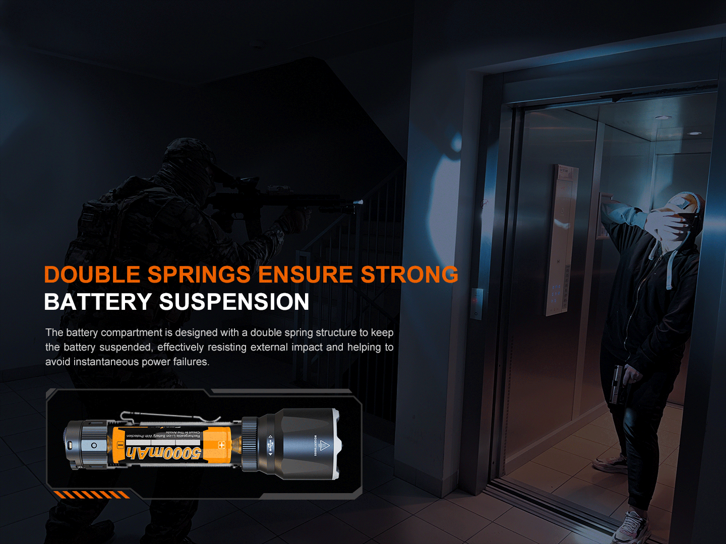 Fenix-TK22R-Led-Flashlight-16