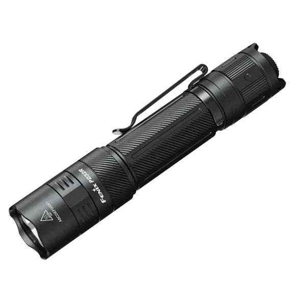 Φακός Fenix PD32R Επαναφορτιζόμενος με USB