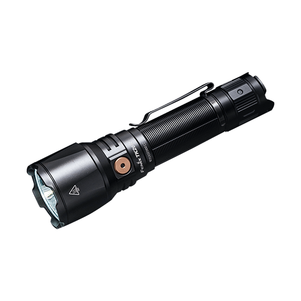 Φακός Fenix TK26R Επαναφορτιζόμενος με USB