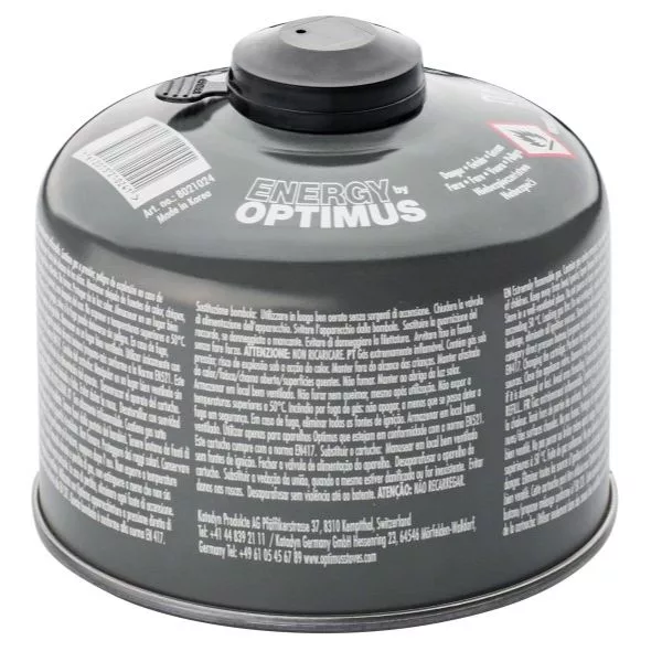 Optimus Gas 230g 4-Season