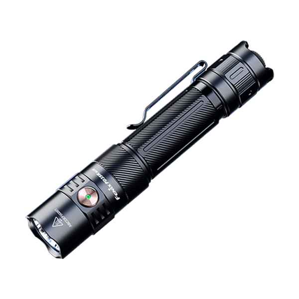 Φακός Fenix PD35R ACE Επαναφορτιζόμενος με USB