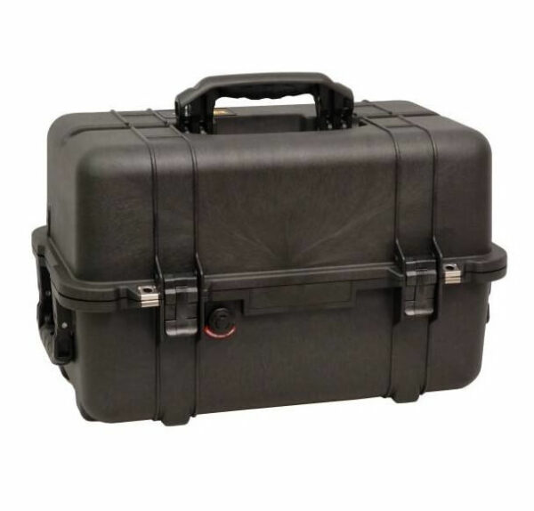 Peli™ Case 1460 με αφρό