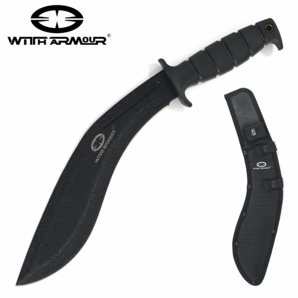 Ματσέτα WithArmour Compact Machete