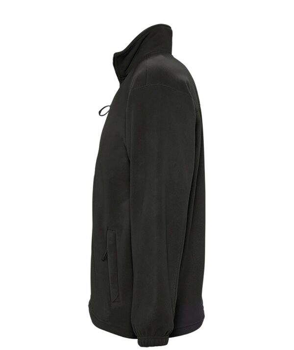 ζακέτα fleece