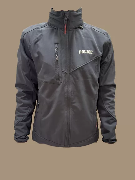 Μπουφάν Softshell Αστυνομίας