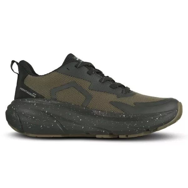 INVICTUS FIELD SNEAKERS K15065