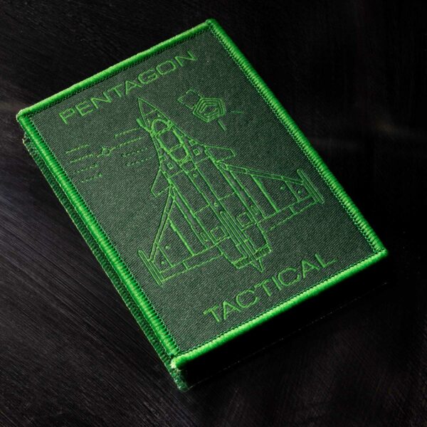 RAFALE LINEAR PATCH K28022