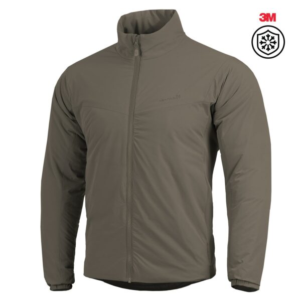 LYNX V2.0 3M™ G60™ INSULATION JACKET K08055-2.0