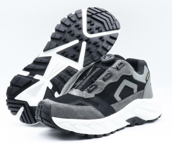 PYTHON SNEAKERS FREELOCK EDITION K15066-FLK