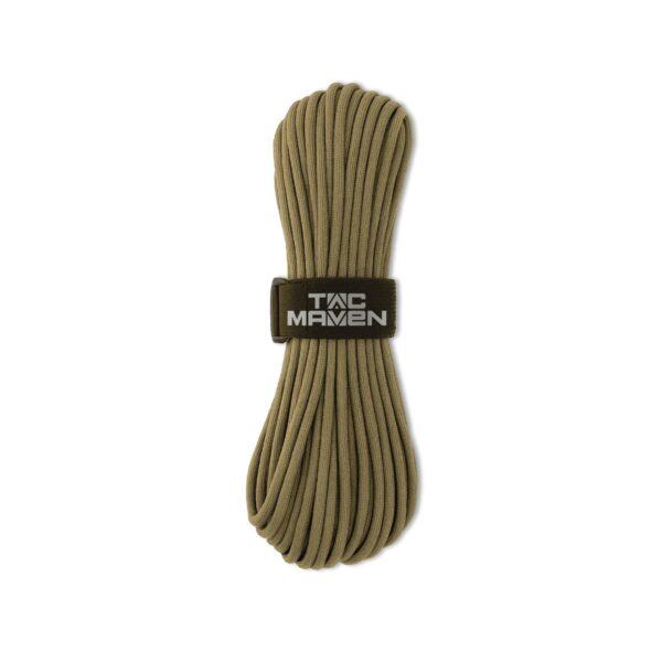 GORDIAN 550 PARACORD 100ft D19035
