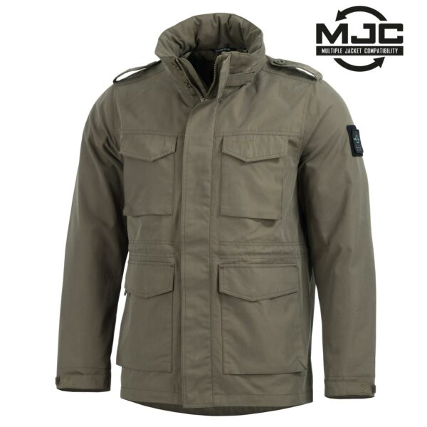 M65 3.0 FIELD JACKET K01009-3.0