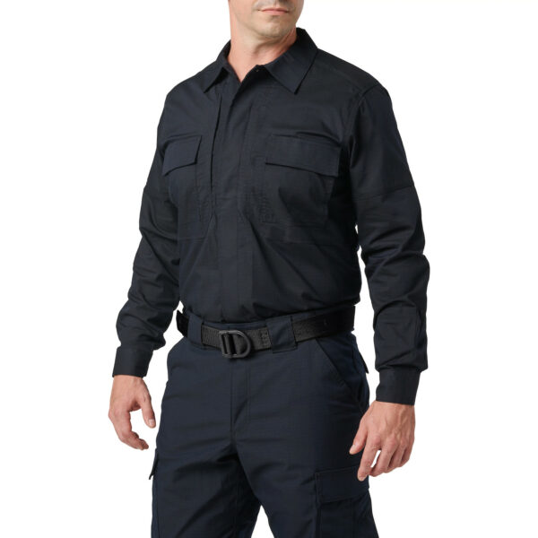 Χιτώνιο Flex-Tac® TDU® Ripstop Long Sleeve Shirt | 5.11