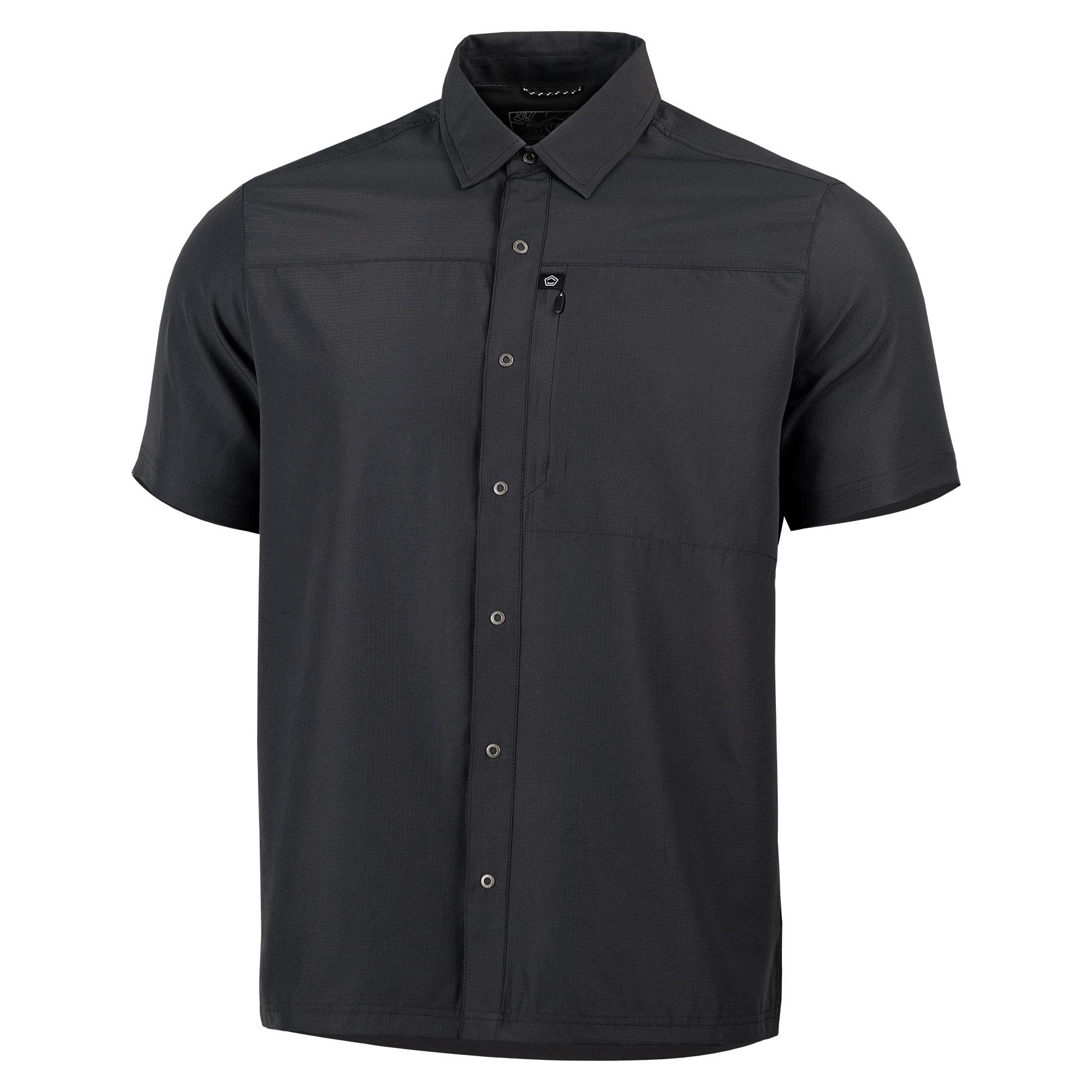 TRAIL EXPEDITION SHIRT K02036