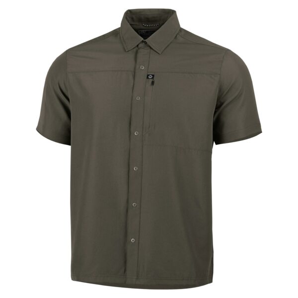 TRAIL EXPEDITION SHIRT K02036