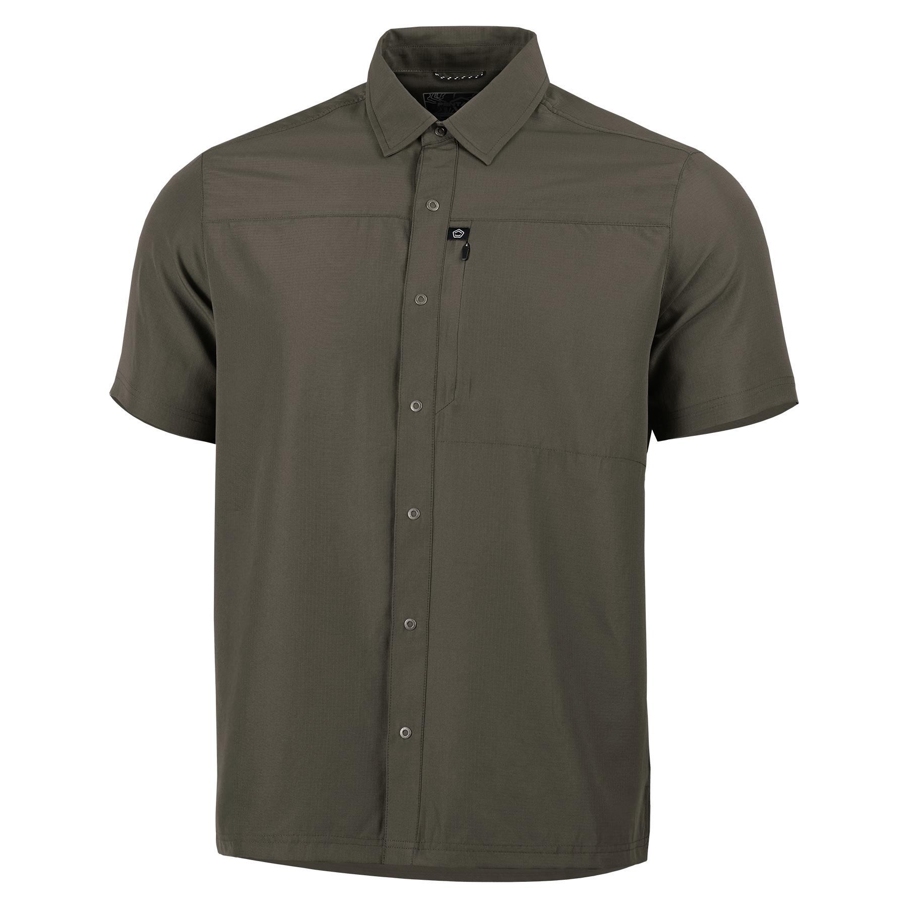 TRAIL EXPEDITION SHIRT K02036