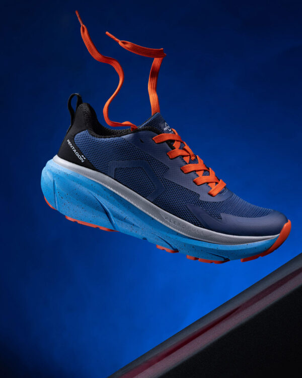 INVICTUS FIELD SNEAKERS "VOLTAGE" K15065-VLG