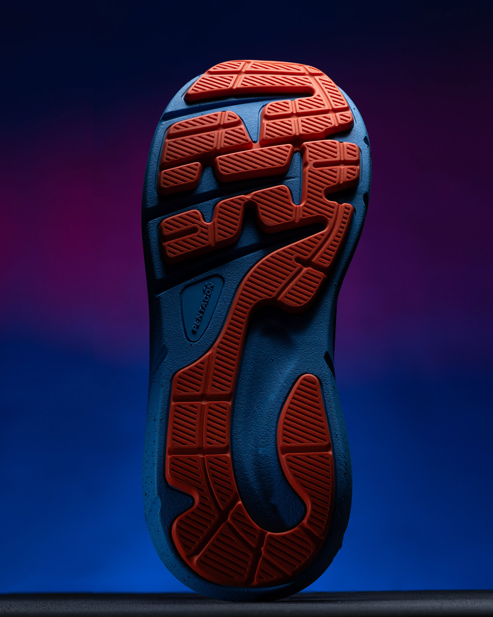 INVICTUS FIELD SNEAKERS "VOLTAGE" K15065-VLG