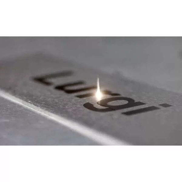Engrave Χάραξη