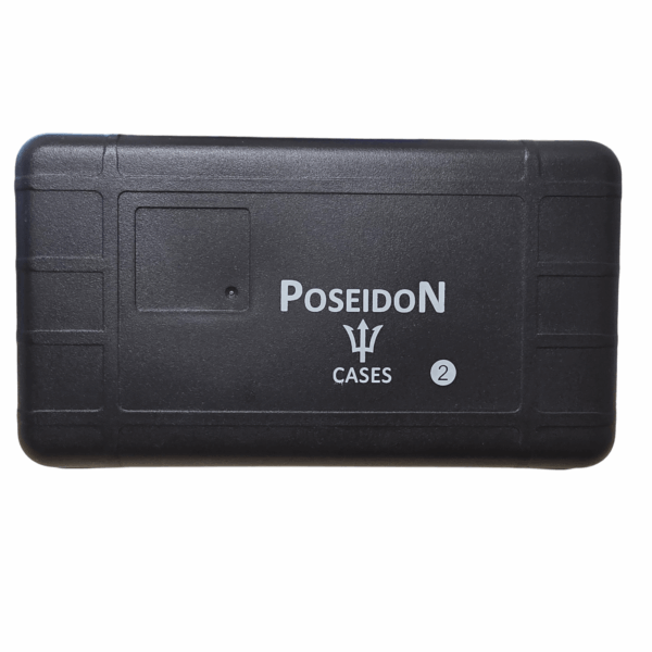 Poseidon 2 με αφρό