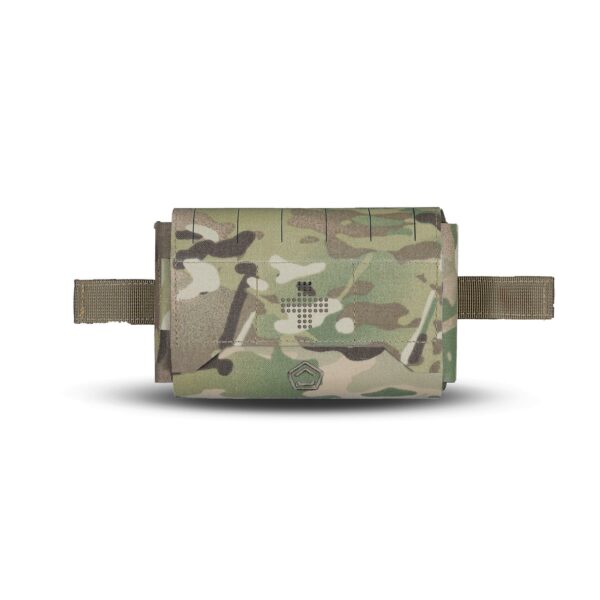 AMINA HORIZONTAL MED POUCH MULTICAM ® K17114-MC