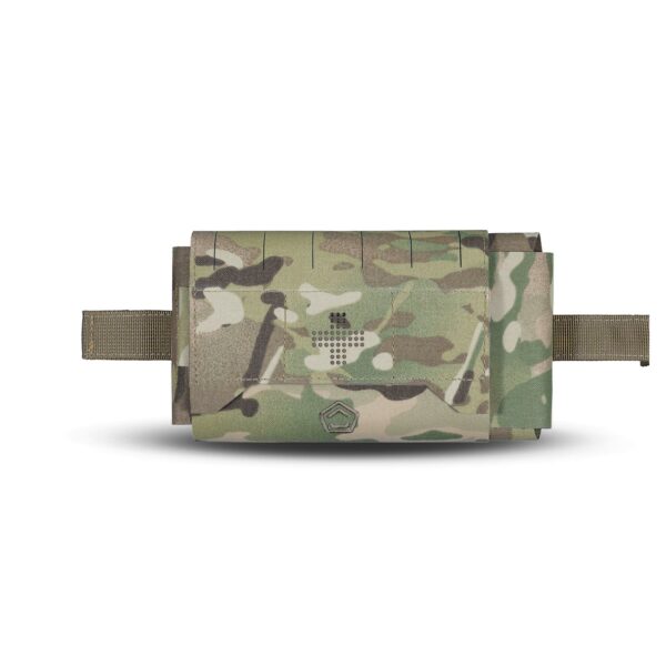 AMINA HORIZONTAL MED POUCH MULTICAM ® K17114-MC