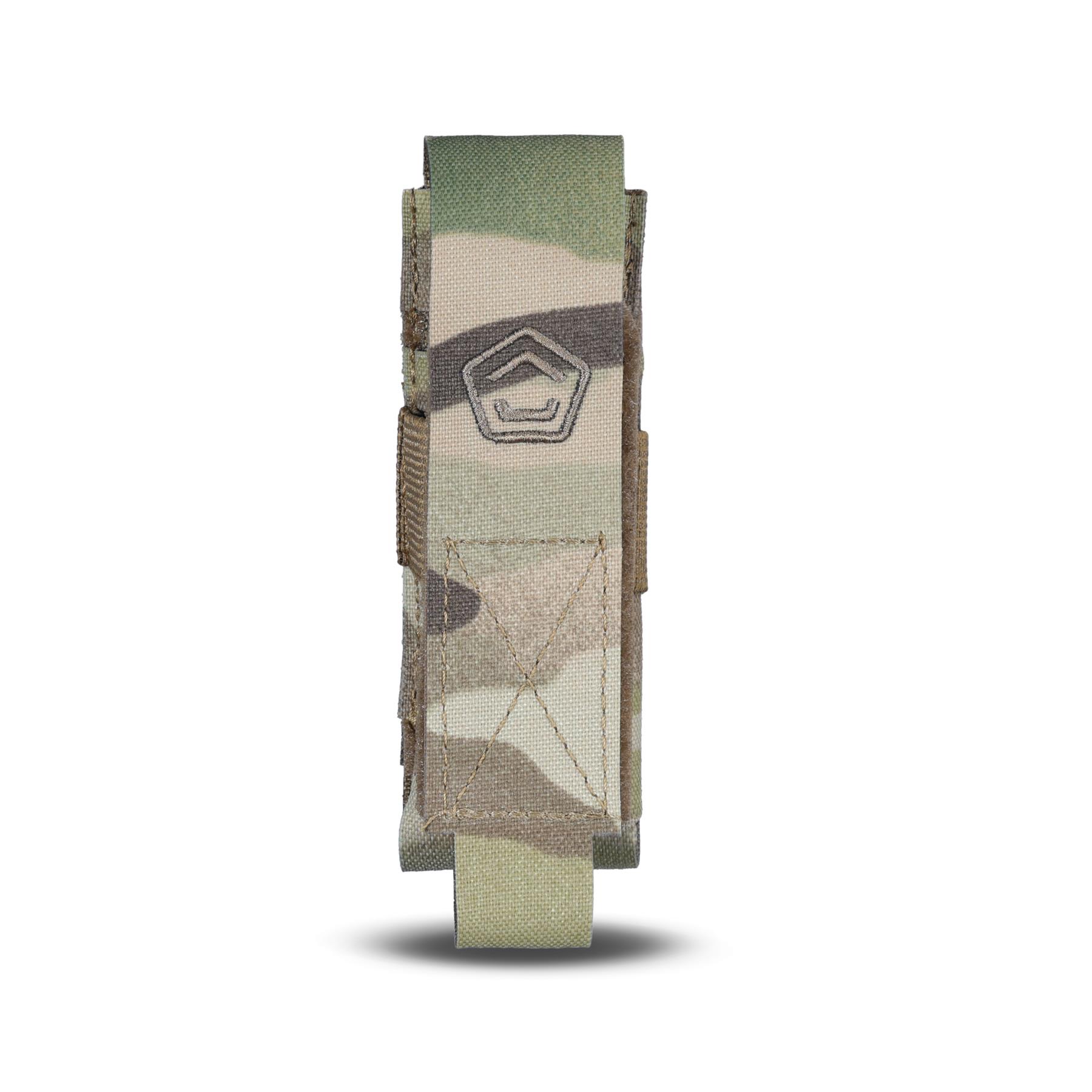 AMINA PISTOL MAG POUCH MULTICAM ® K17111-MC AMINA PISTOL MAG POUCH MULTICAM ® K17111-MC