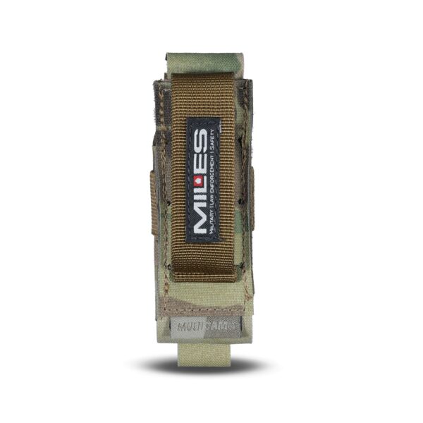 AMINA PISTOL MAG POUCH MULTICAM ® K17111-MC