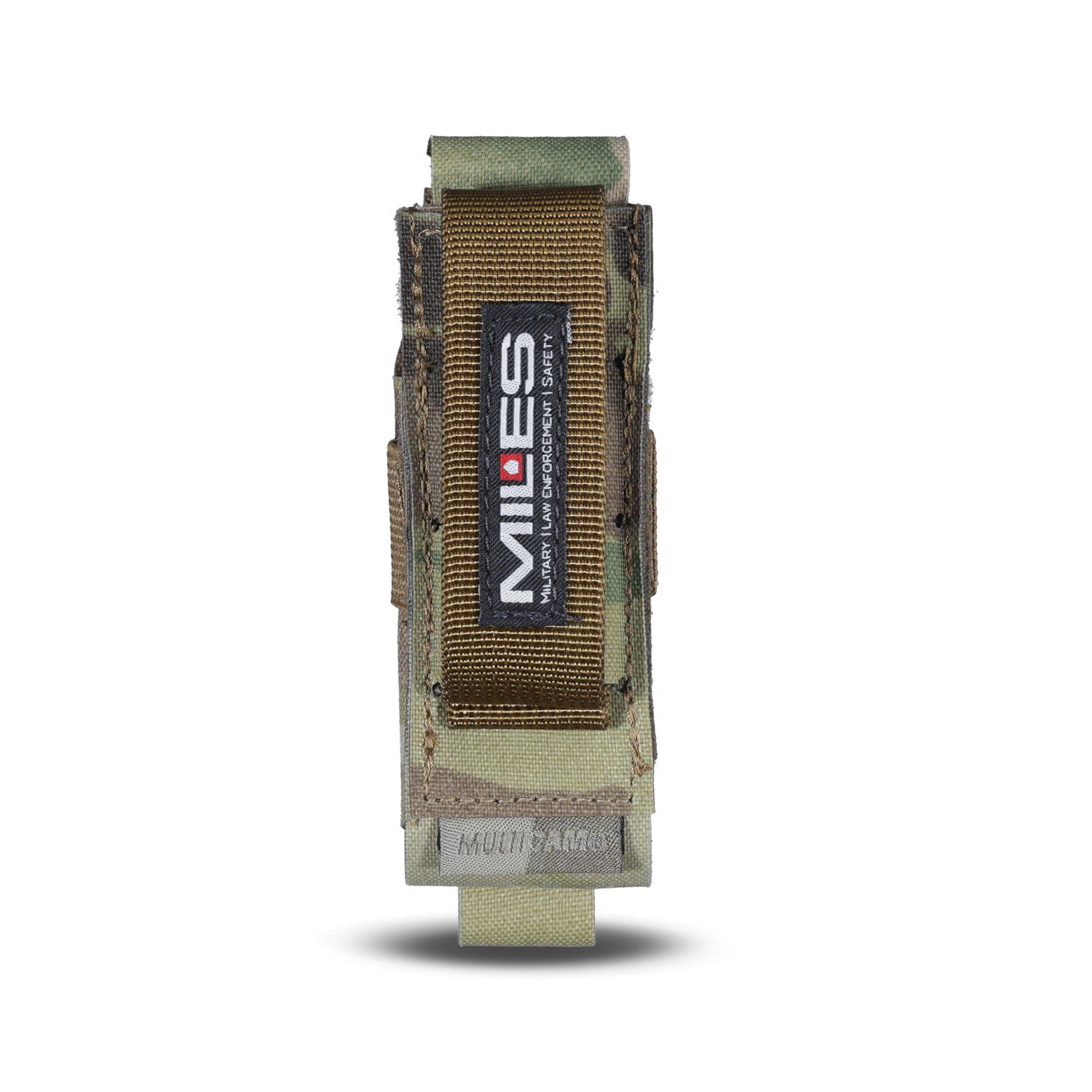 AMINA PISTOL MAG POUCH MULTICAM ® K17111-MC AMINA PISTOL MAG POUCH MULTICAM ® K17111-MC