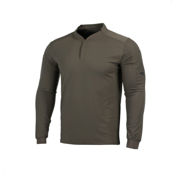 SQUADFORCE RUGBY SHIRT K09063