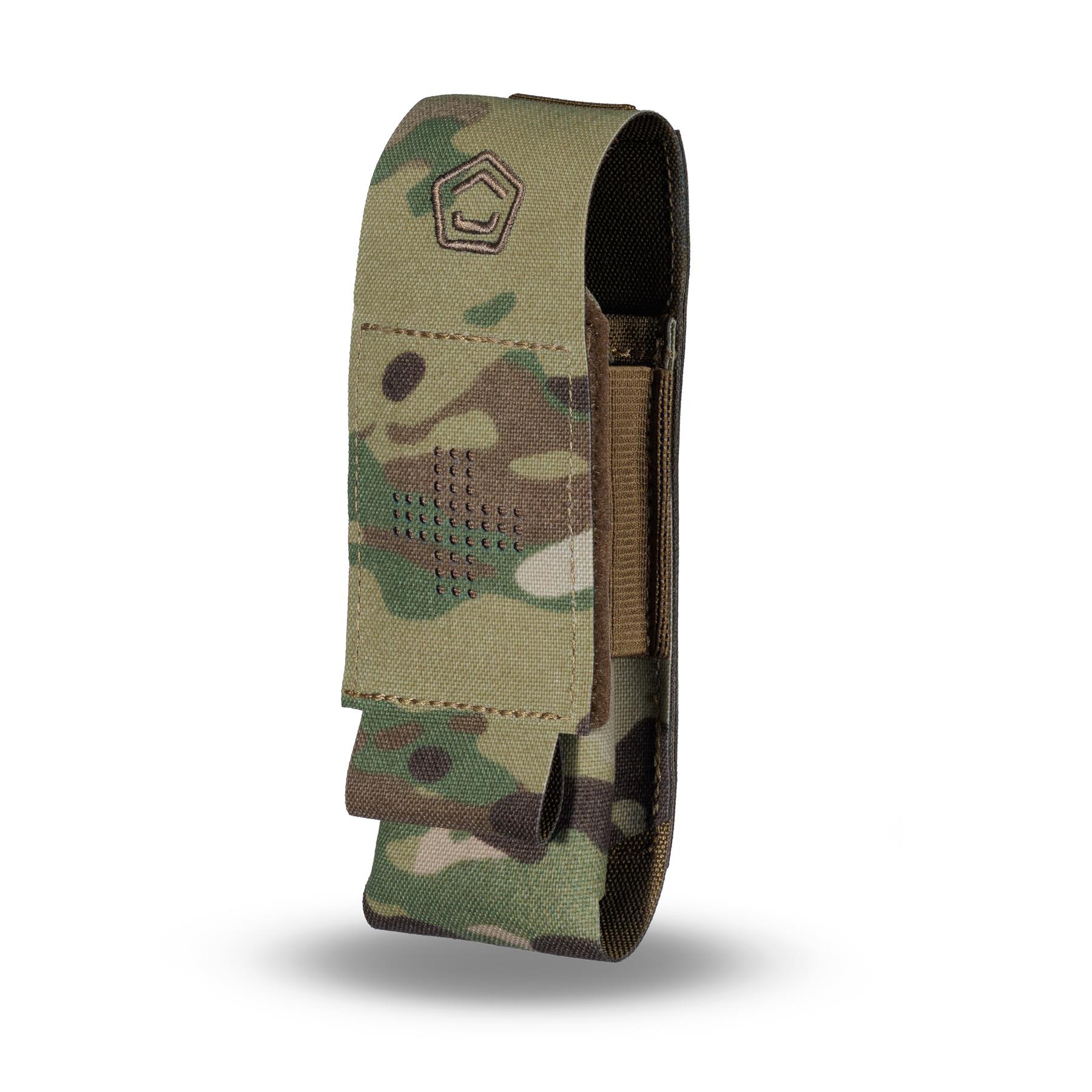 AMINA TOURNIQUET (TQ) POUCH MULTICAM® K17112-MC AMINA TOURNIQUET (TQ) POUCH MULTICAM® K17112-MC