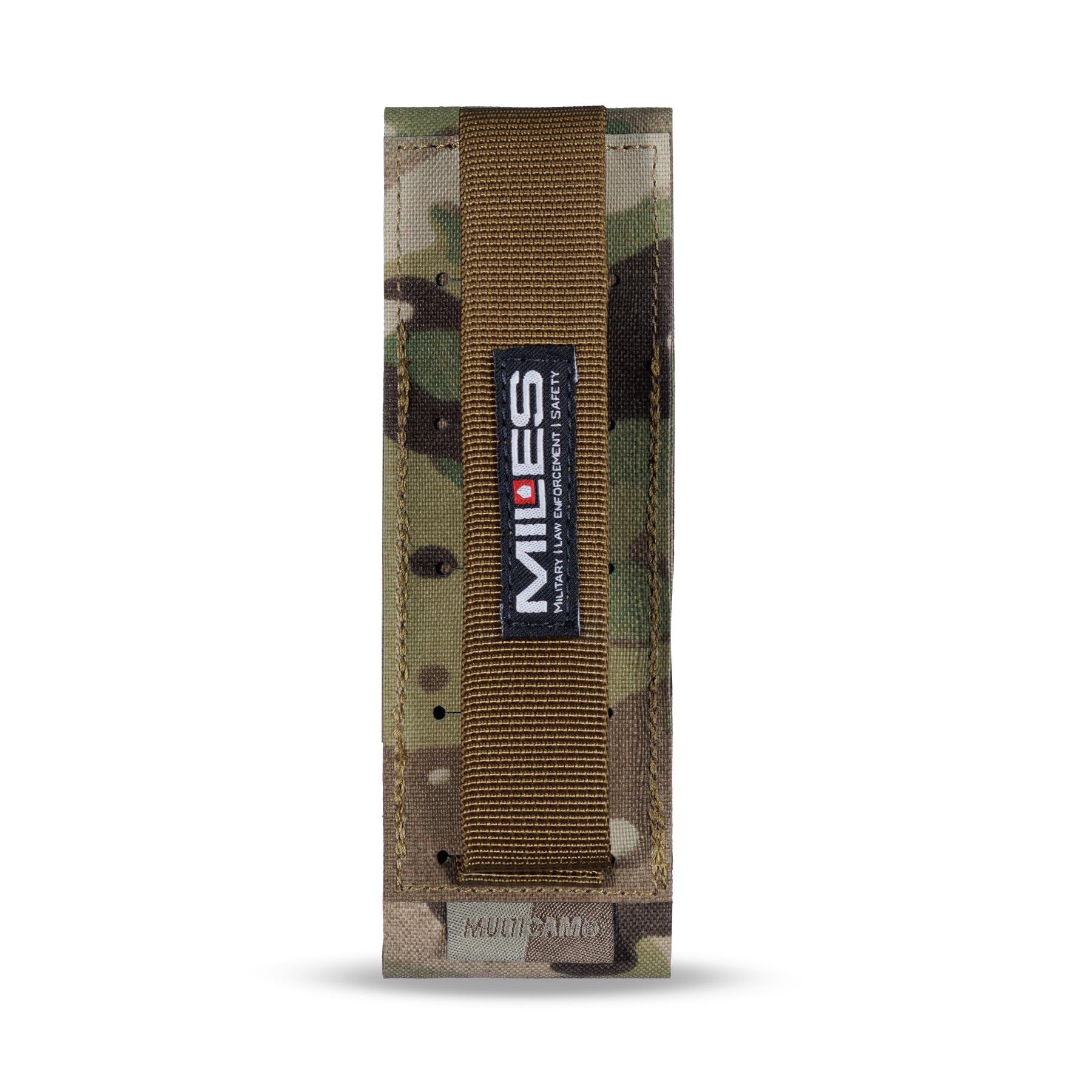 AMINA TOURNIQUET (TQ) POUCH MULTICAM® K17112-MC AMINA TOURNIQUET (TQ) POUCH MULTICAM® K17112-MC