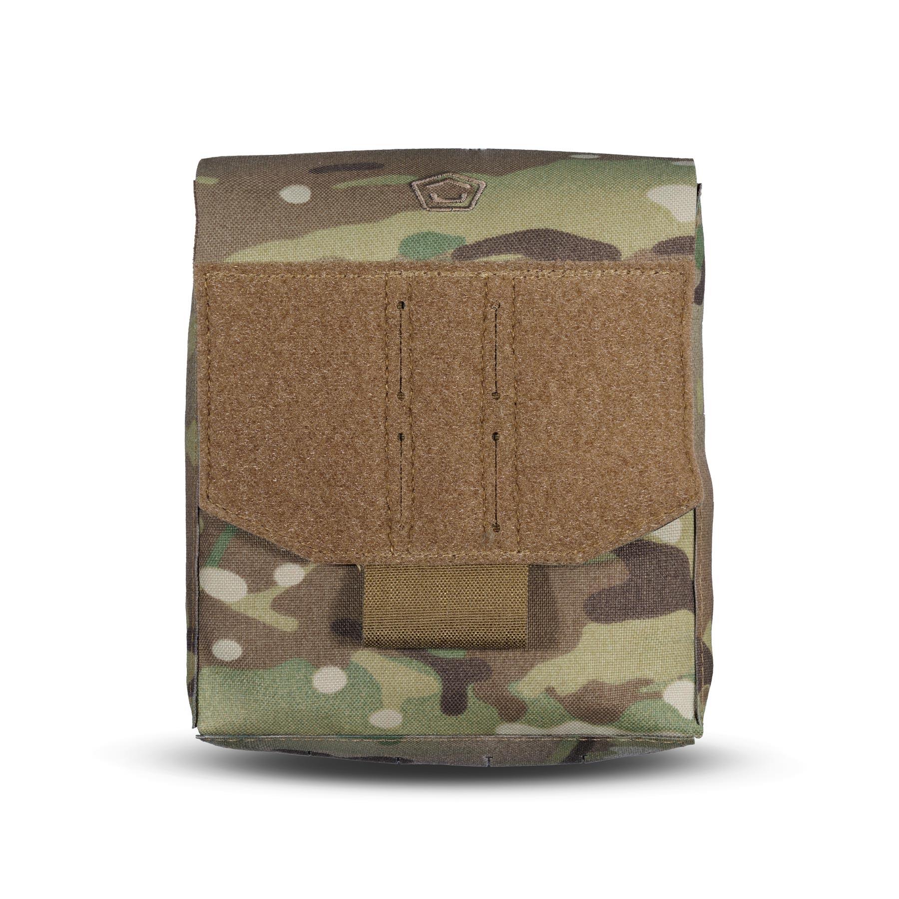 Amina SAW100/GP POUCH MULTICAM® K17113-MC Amina SAW100/GP POUCH MULTICAM® K17113-MC