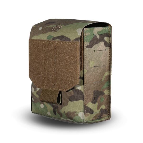 Amina SAW100/GP POUCH MULTICAM® K17113-MC