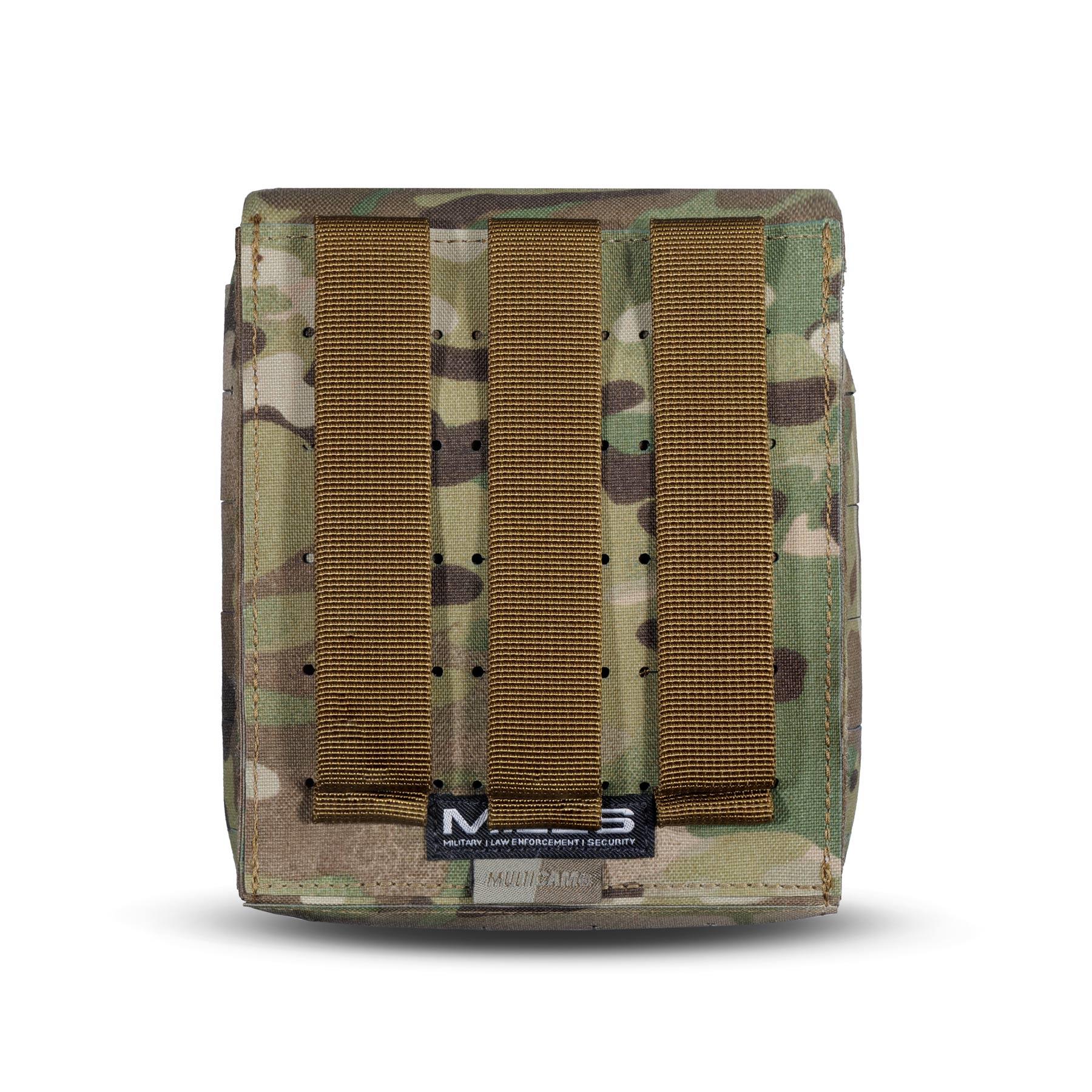Amina SAW100/GP POUCH MULTICAM® K17113-MC Amina SAW100/GP POUCH MULTICAM® K17113-MC