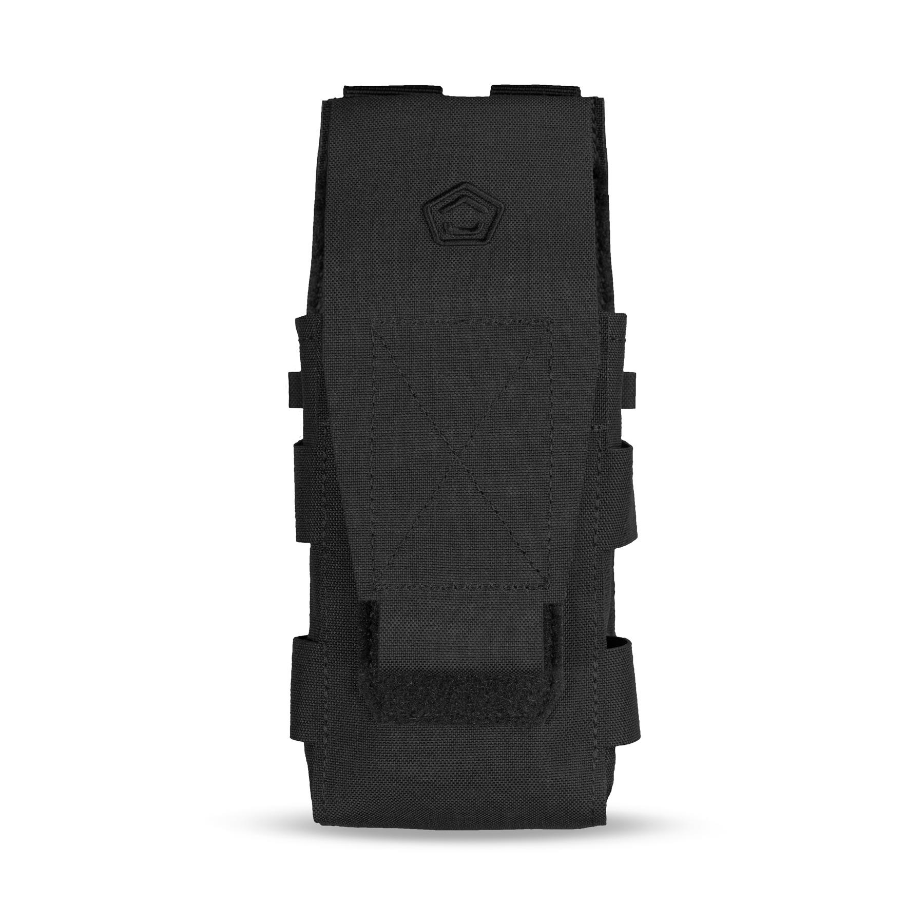 AMINA DOUBLE CARBINE MAG POUCH K17110 AMINA DOUBLE CARBINE MAG POUCH K17110
