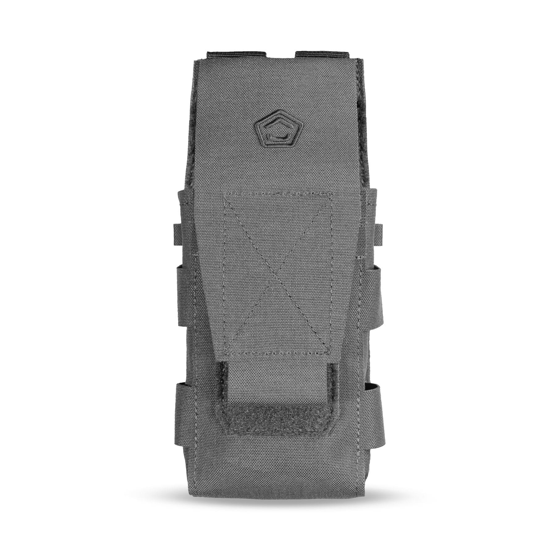 AMINA DOUBLE CARBINE MAG POUCH K17110 AMINA DOUBLE CARBINE MAG POUCH K17110
