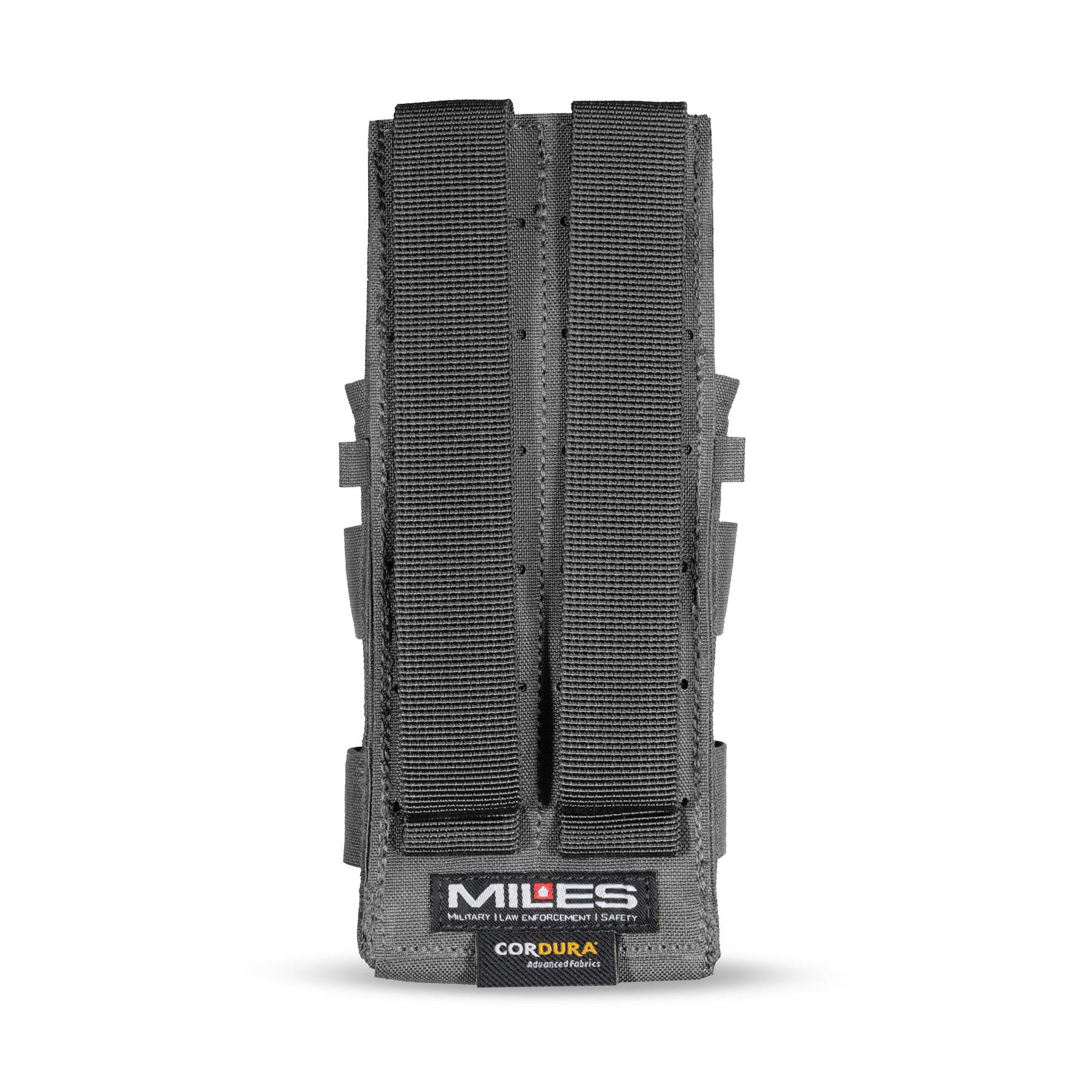 AMINA DOUBLE CARBINE MAG POUCH K17110 AMINA DOUBLE CARBINE MAG POUCH K17110
